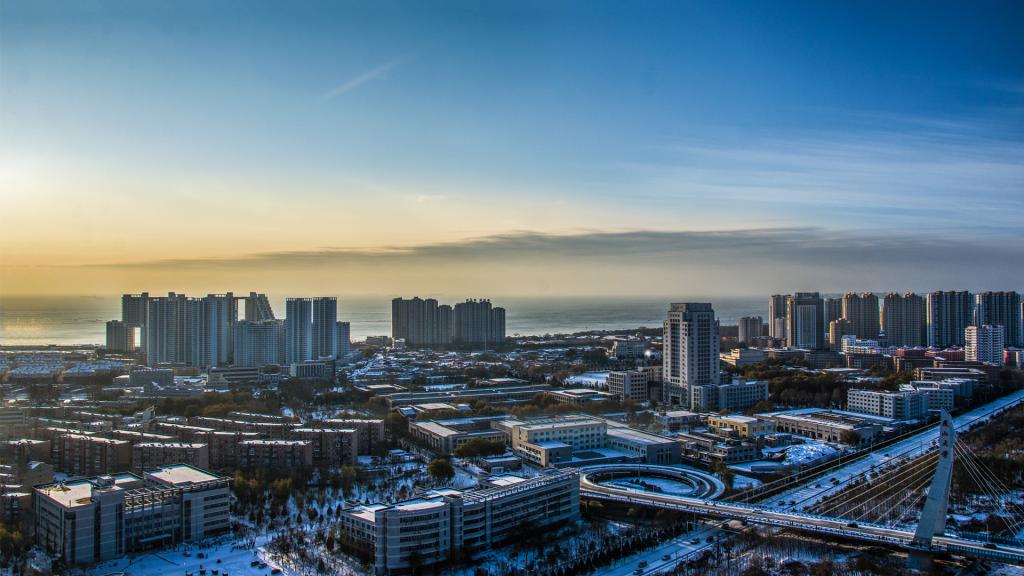 《燕大新闻》2021年春季学期第4期