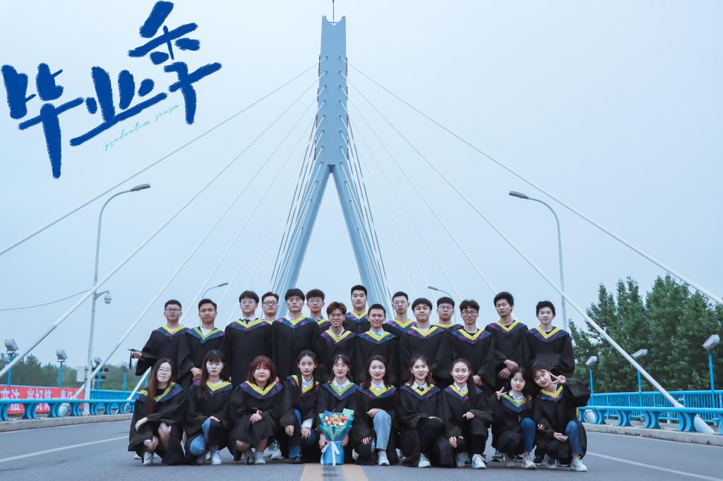 青春不散场（组图）