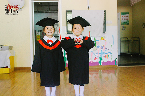 河北大街438号的日子（组图）