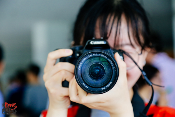 记者心·记者行——致敬记者节