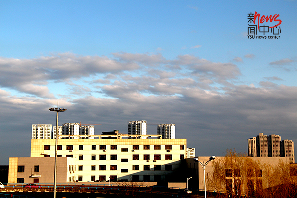 印象燕大 • 雨后燕园（组图）